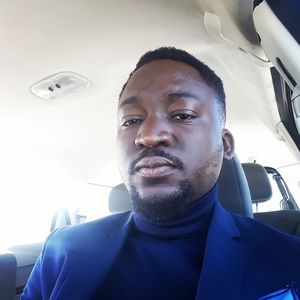 Meet your Posher, Oladayo